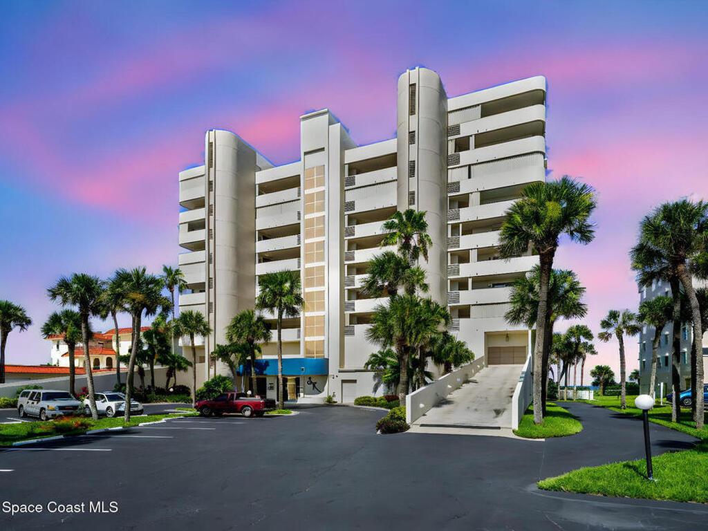 2835 N Highway A1a, Indialantic, FL 32903