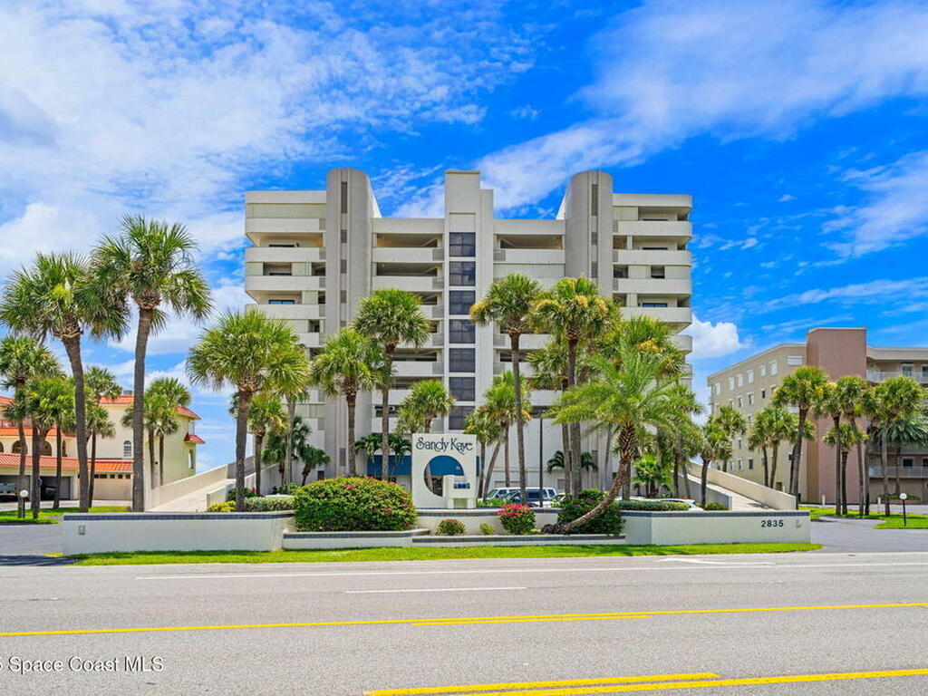 2835 N Highway A1a, Indialantic, FL 32903