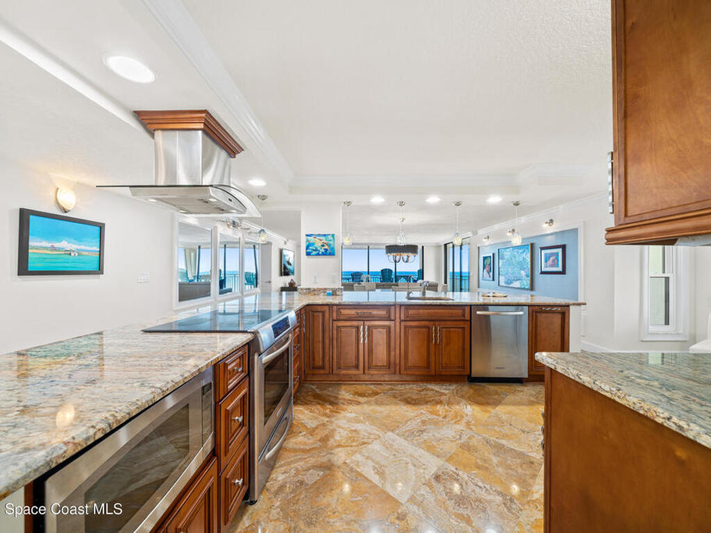 2835 N Highway A1a, Indialantic, FL 32903