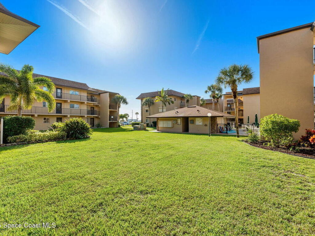 3210 N Harbor City Boulevard, Melbourne, FL 32935