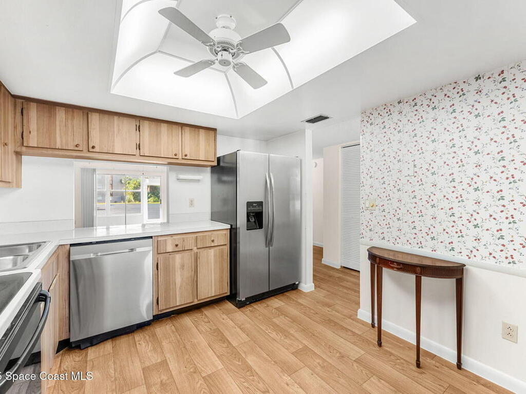 3210 N Harbor City Boulevard, Melbourne, FL 32935