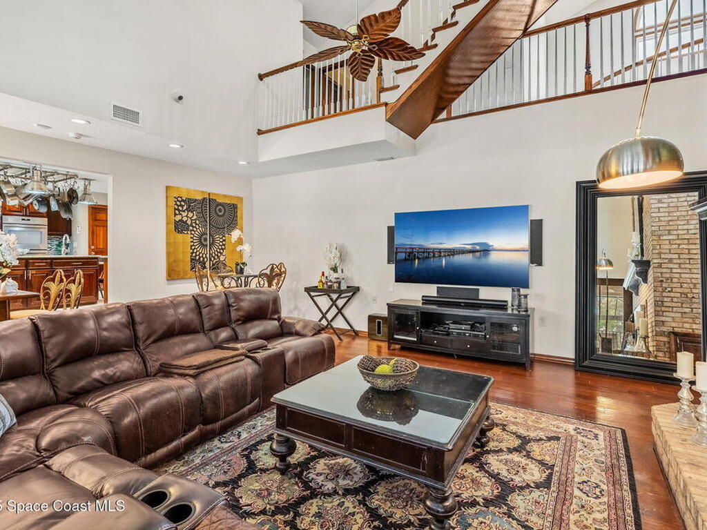 240 Utopia Circle, Merritt Island, FL 32952
