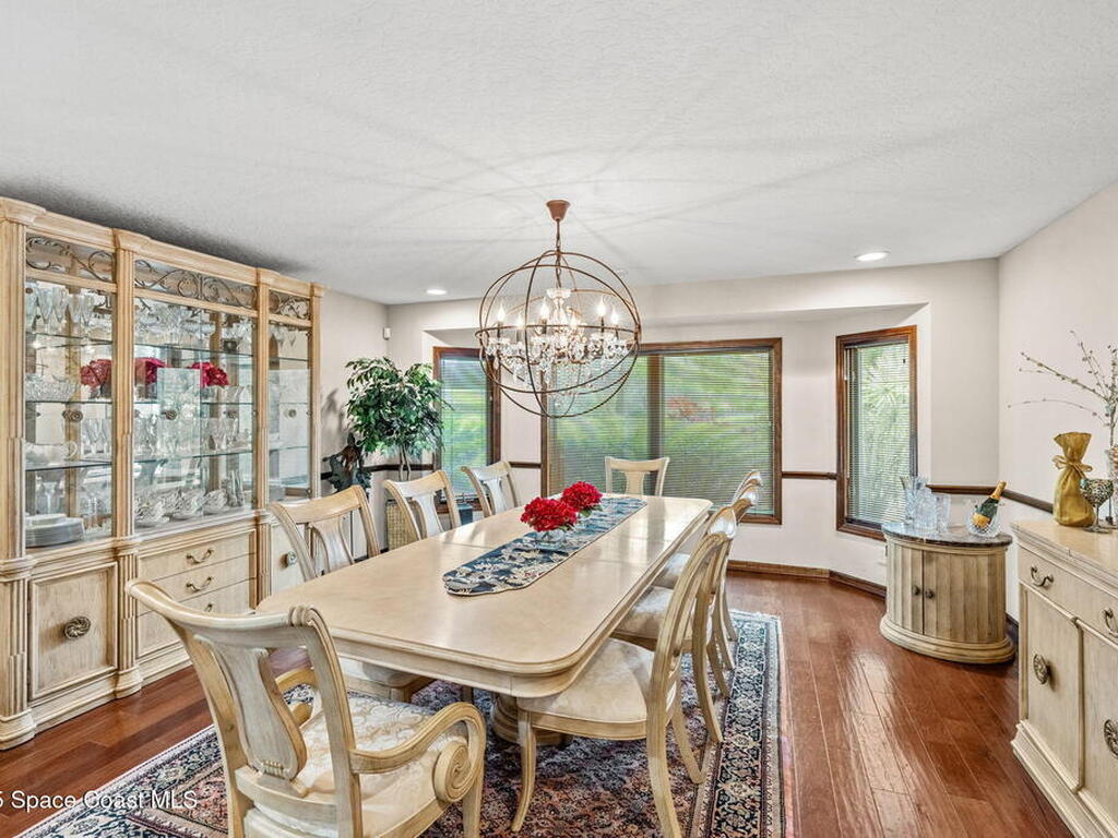 240 Utopia Circle, Merritt Island, FL 32952
