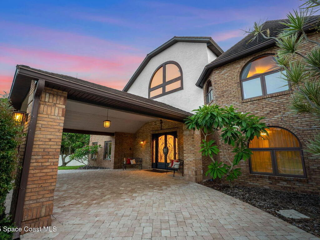 240 Utopia Circle, Merritt Island, FL 32952