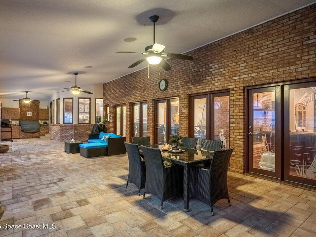 240 Utopia Circle, Merritt Island, FL 32952