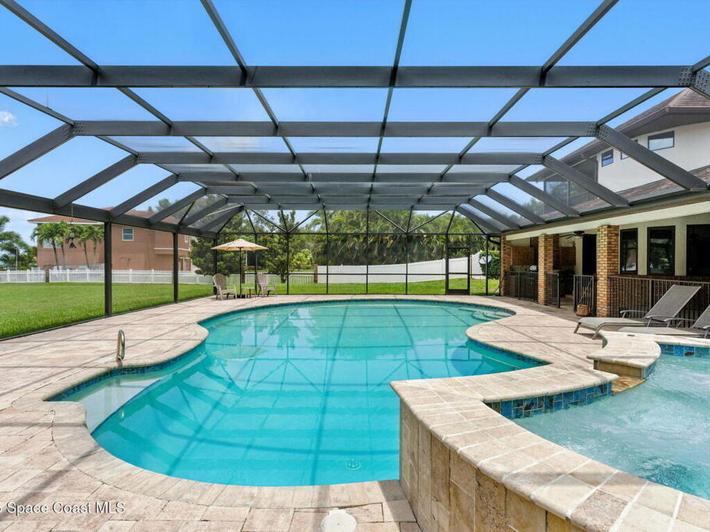 240 Utopia Circle, Merritt Island, FL 32952