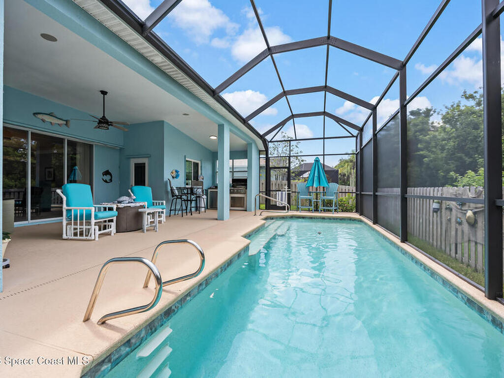 1529 Stafford Avenue, Merritt Island, FL 32952