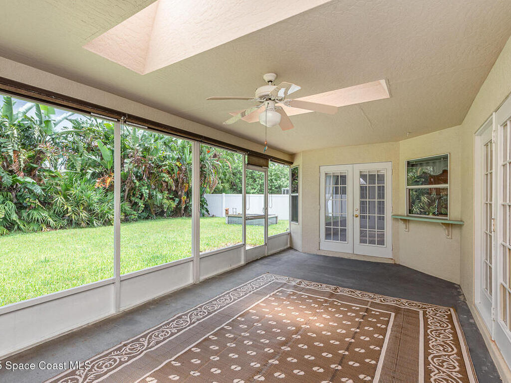459 Kimberly Drive, Suntree, FL 32940