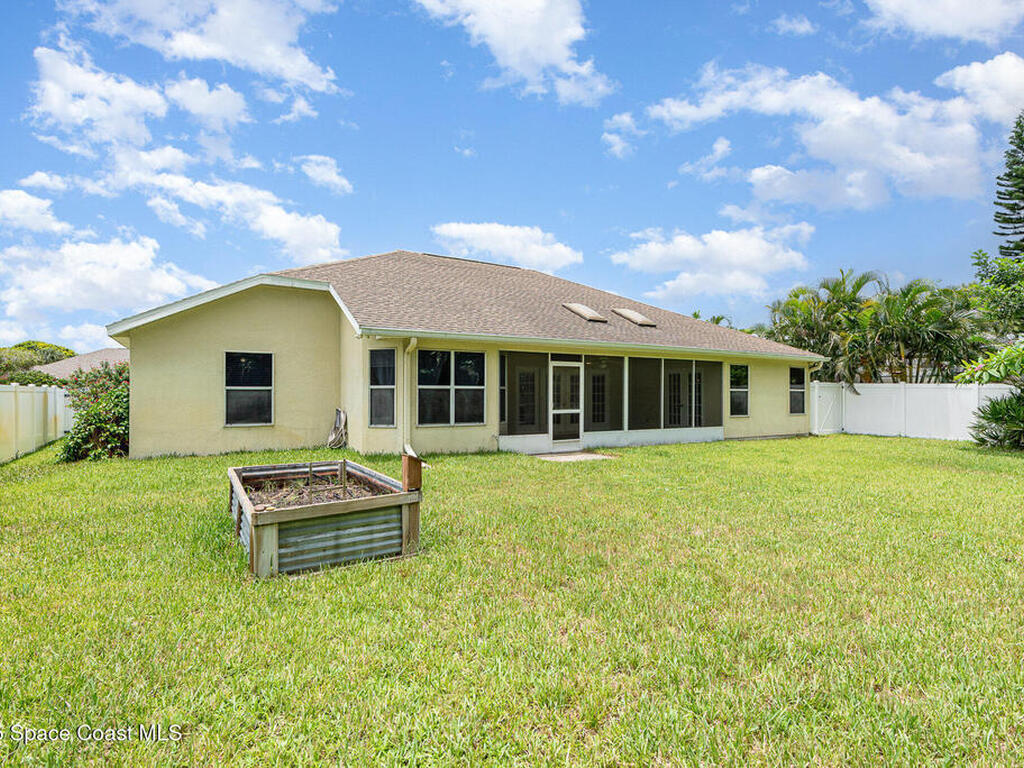 459 Kimberly Drive, Suntree, FL 32940
