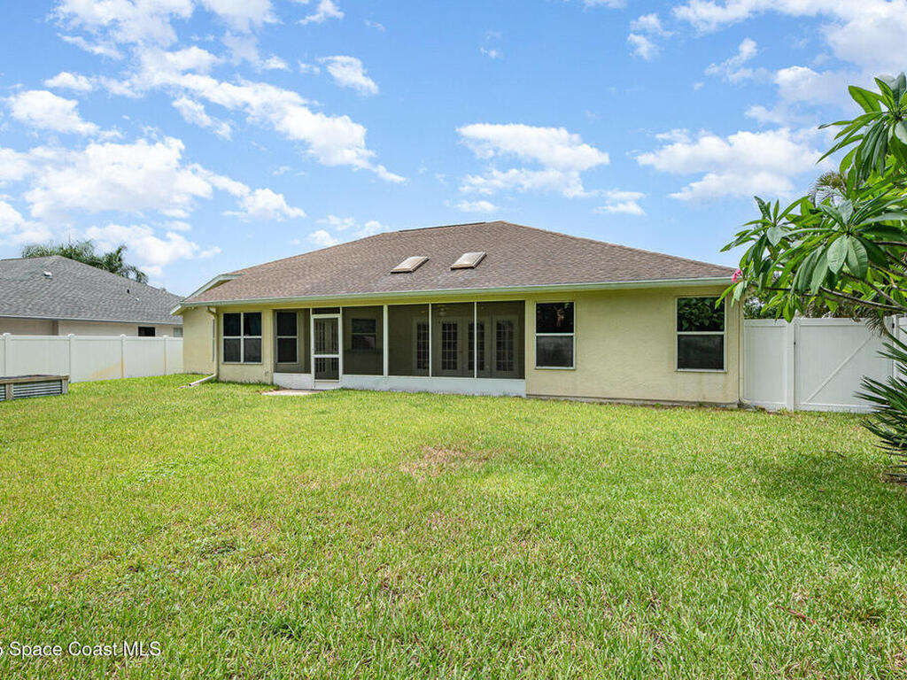 459 Kimberly Drive, Suntree, FL 32940