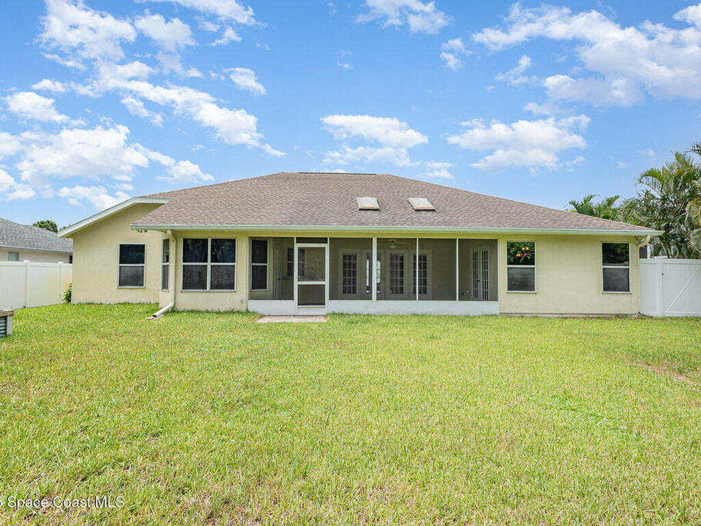 459 Kimberly Drive, Suntree, FL 32940
