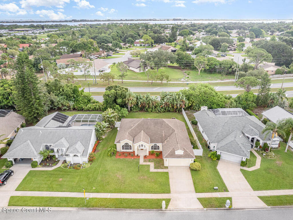 459 Kimberly Drive, Suntree, FL 32940