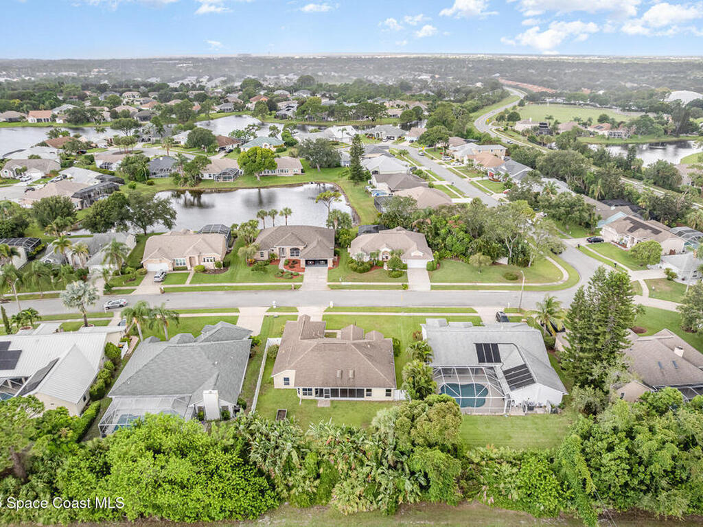 459 Kimberly Drive, Suntree, FL 32940