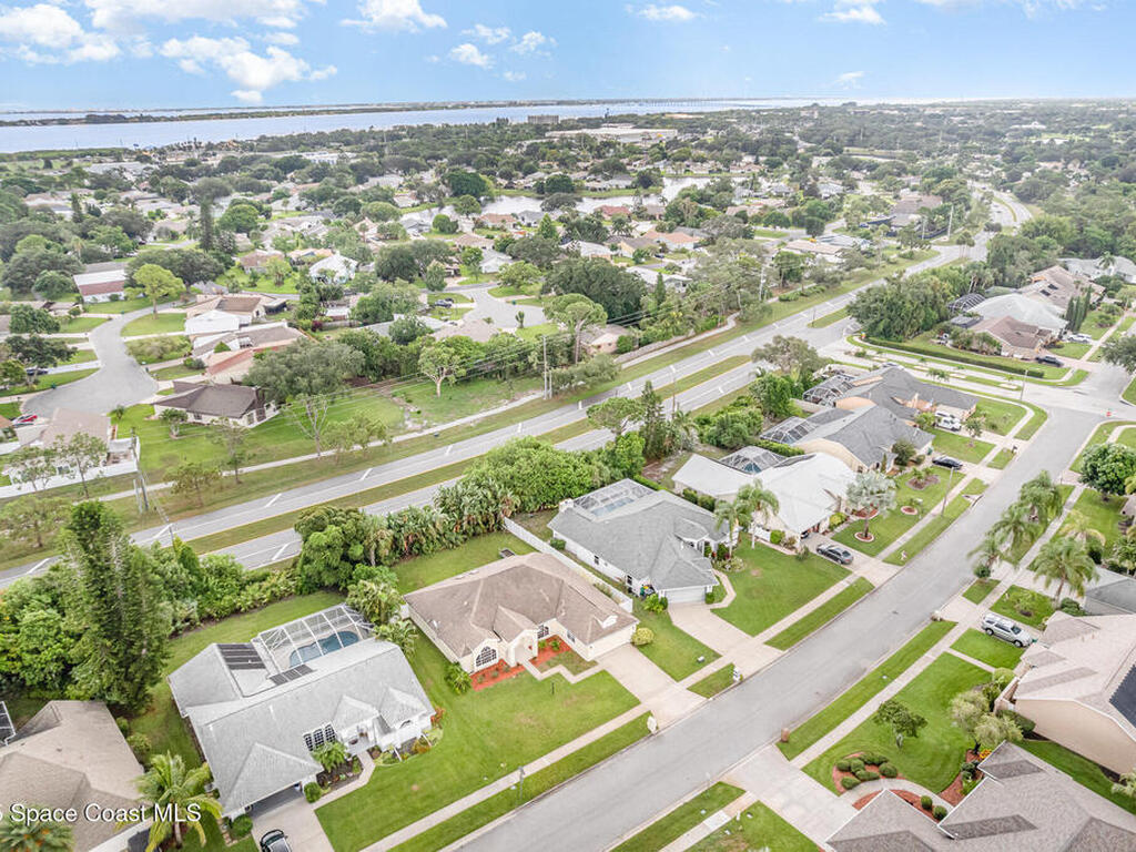 459 Kimberly Drive, Suntree, FL 32940