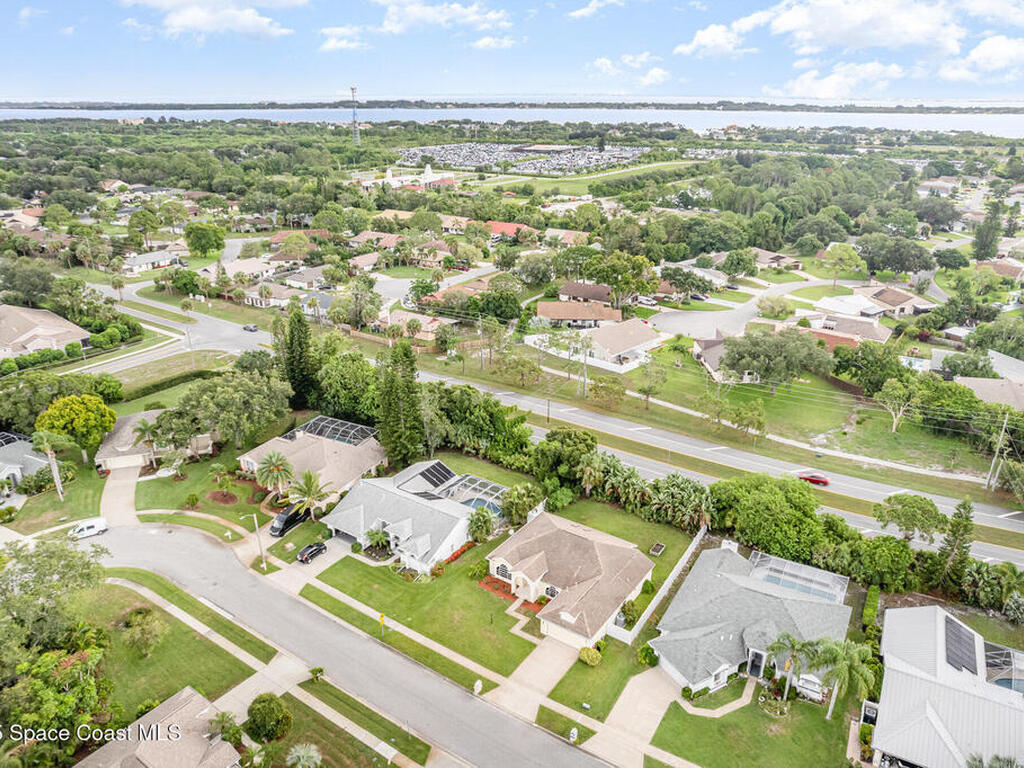 459 Kimberly Drive, Suntree, FL 32940