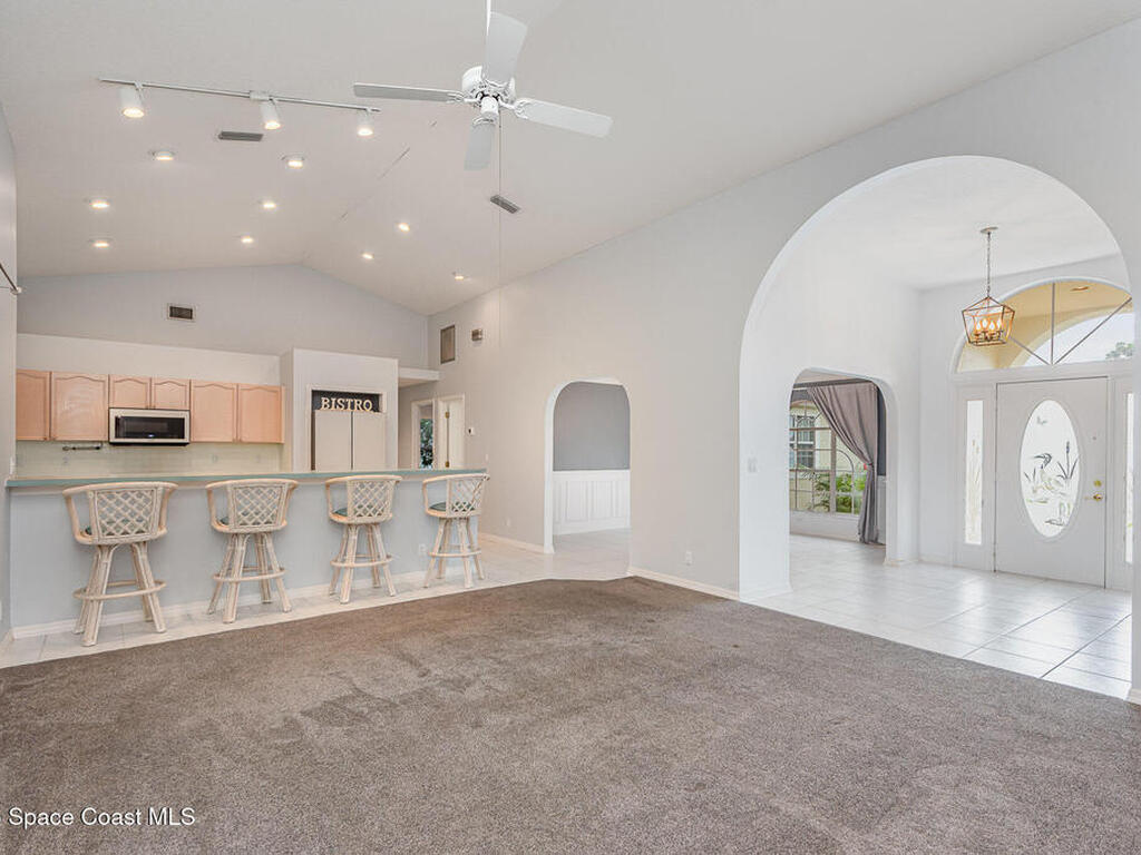 459 Kimberly Drive, Suntree, FL 32940