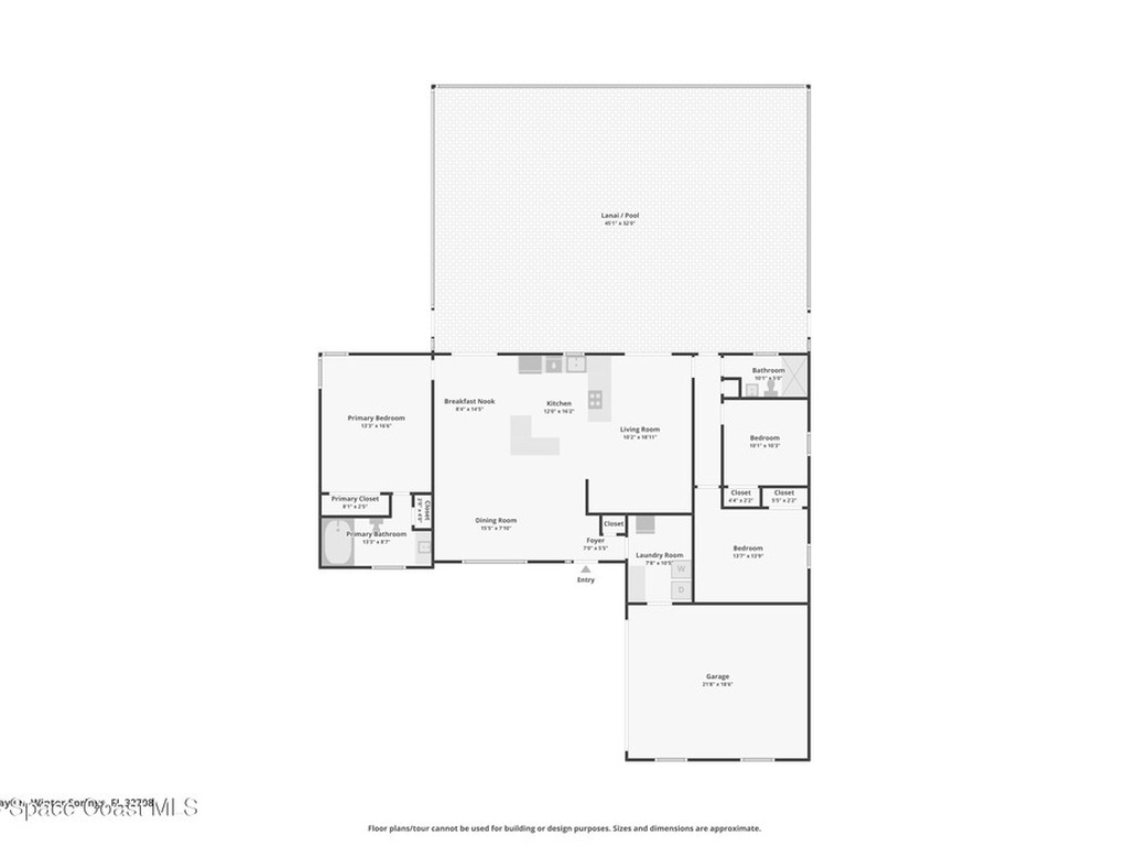 227 Holiday Lane, Winter Springs, FL 32708