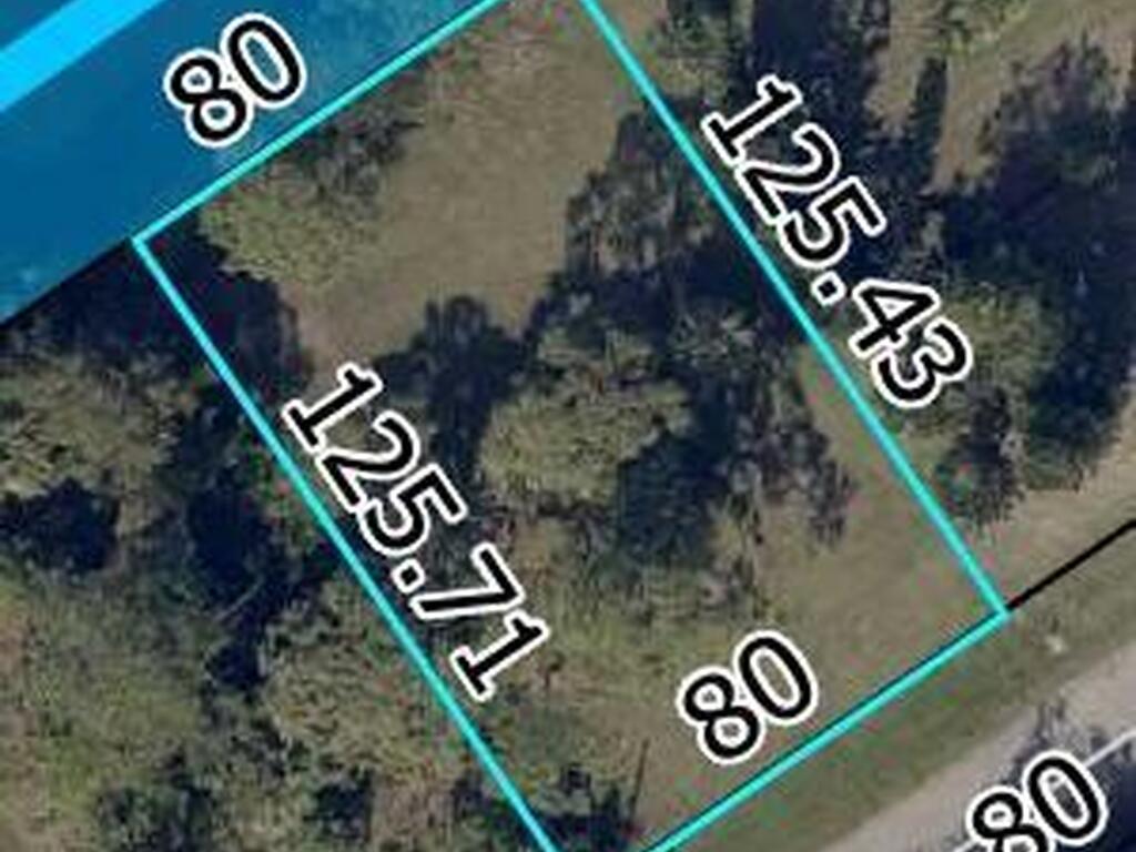 231 Joy Haven Drive, Sebastian, FL 32958