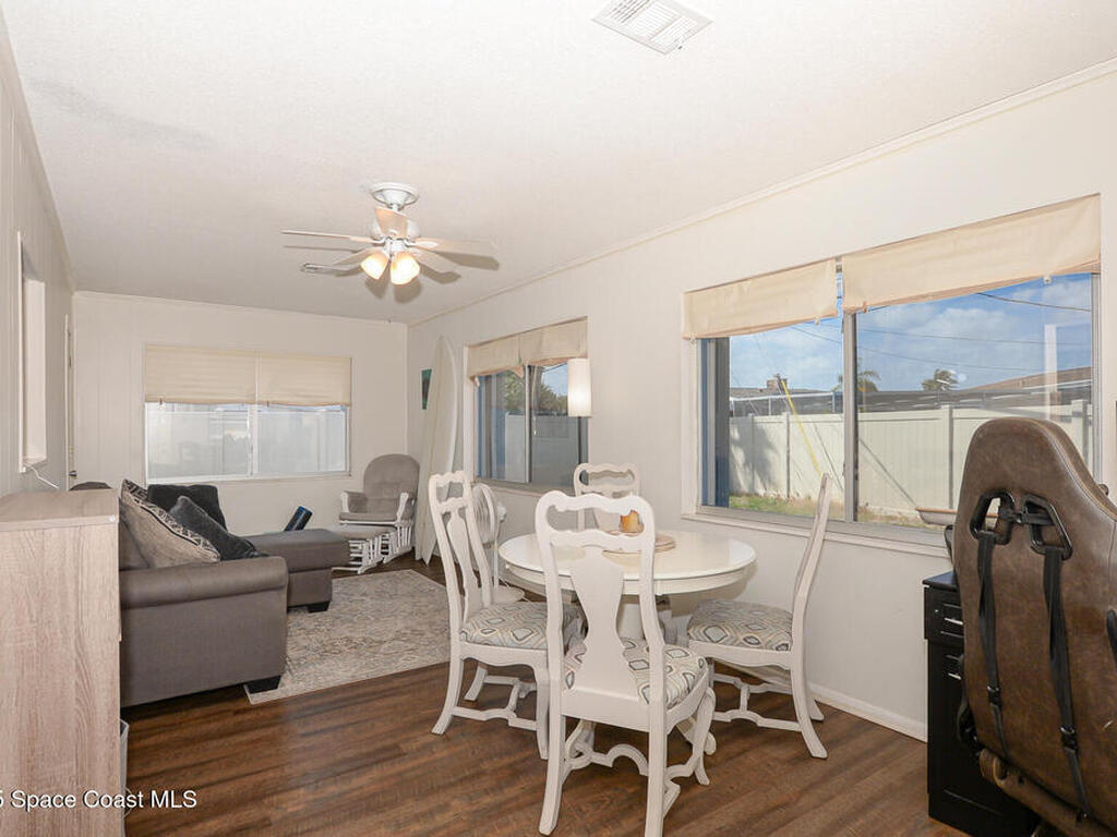 858 Bianca Drive, Palm Bay, FL 32905