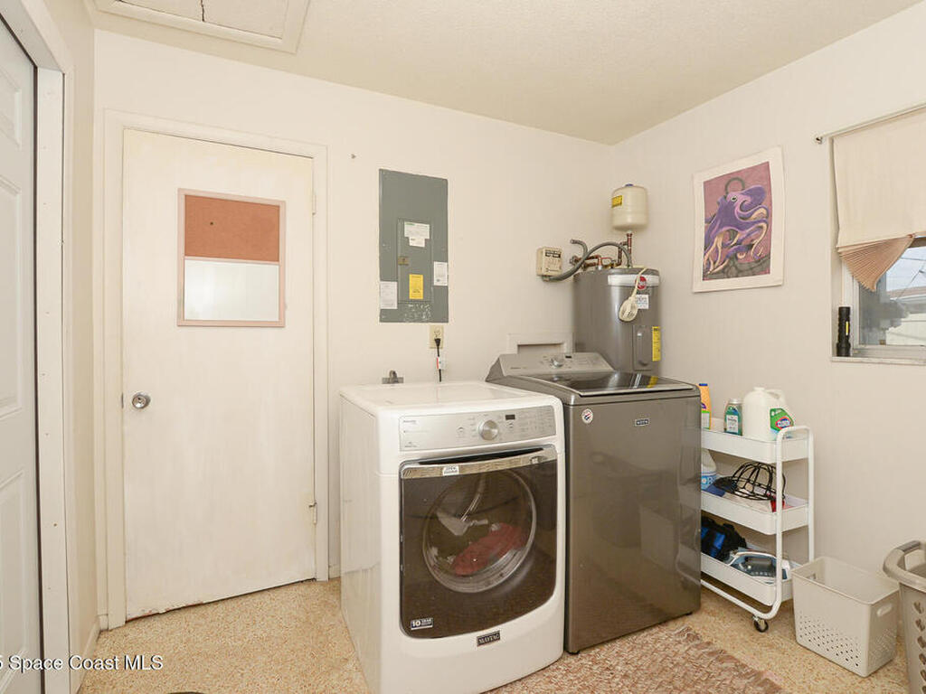 858 Bianca Drive, Palm Bay, FL 32905