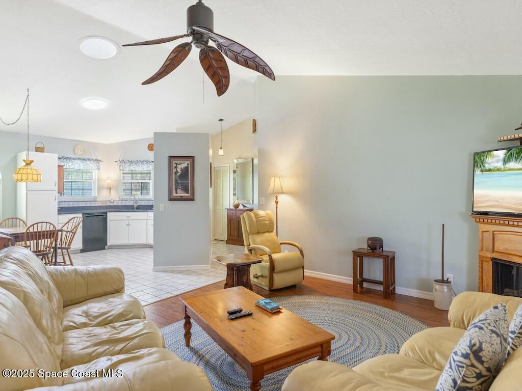 6820 Angeles Road, Melbourne Beach, FL 32951