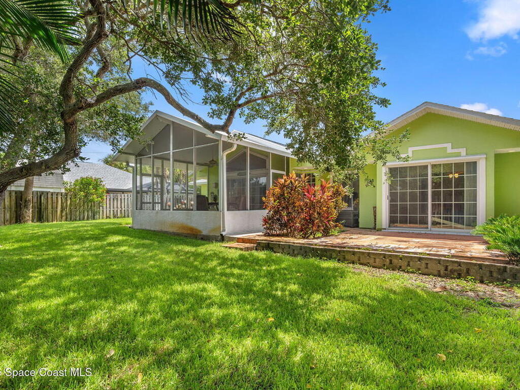 6820 Angeles Road, Melbourne Beach, FL 32951