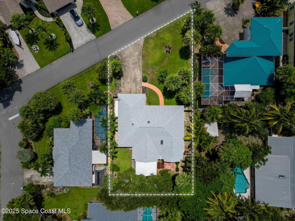 6820 Angeles Road, Melbourne Beach, FL 32951