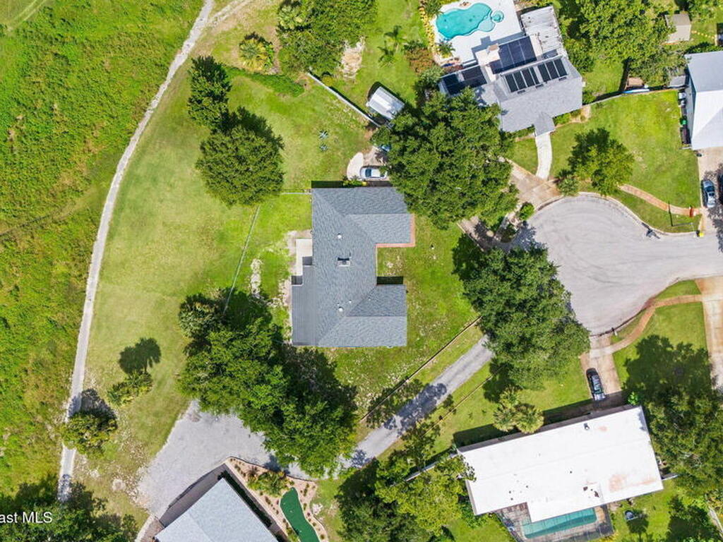 1980 London Town Lane, Titusville, FL 32796