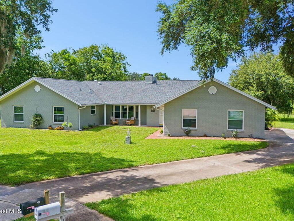 1980 London Town Lane, Titusville, FL 32796