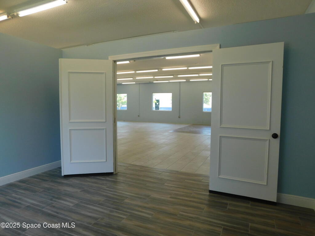 5060 Industry Drive, Melbourne, FL 32940