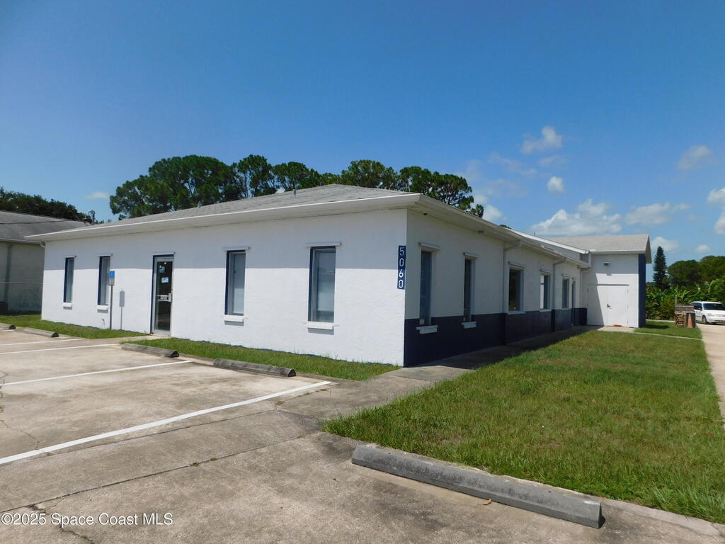 5060 Industry Drive, Melbourne, FL 32940
