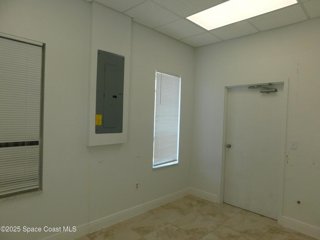 5060 Industry Drive, Melbourne, FL 32940
