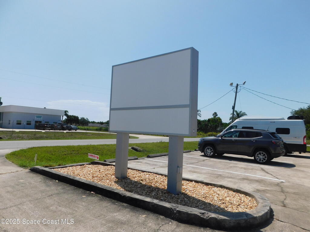 5060 Industry Drive, Melbourne, FL 32940