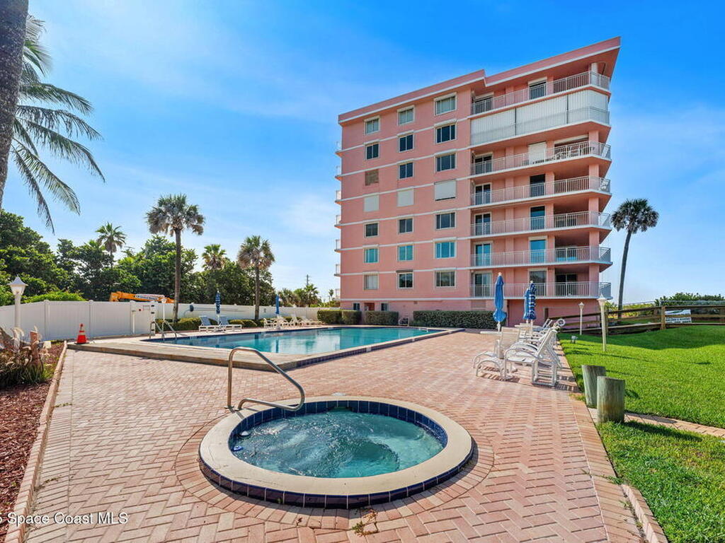 5635 Highway A1a, Melbourne Beach, FL 32951