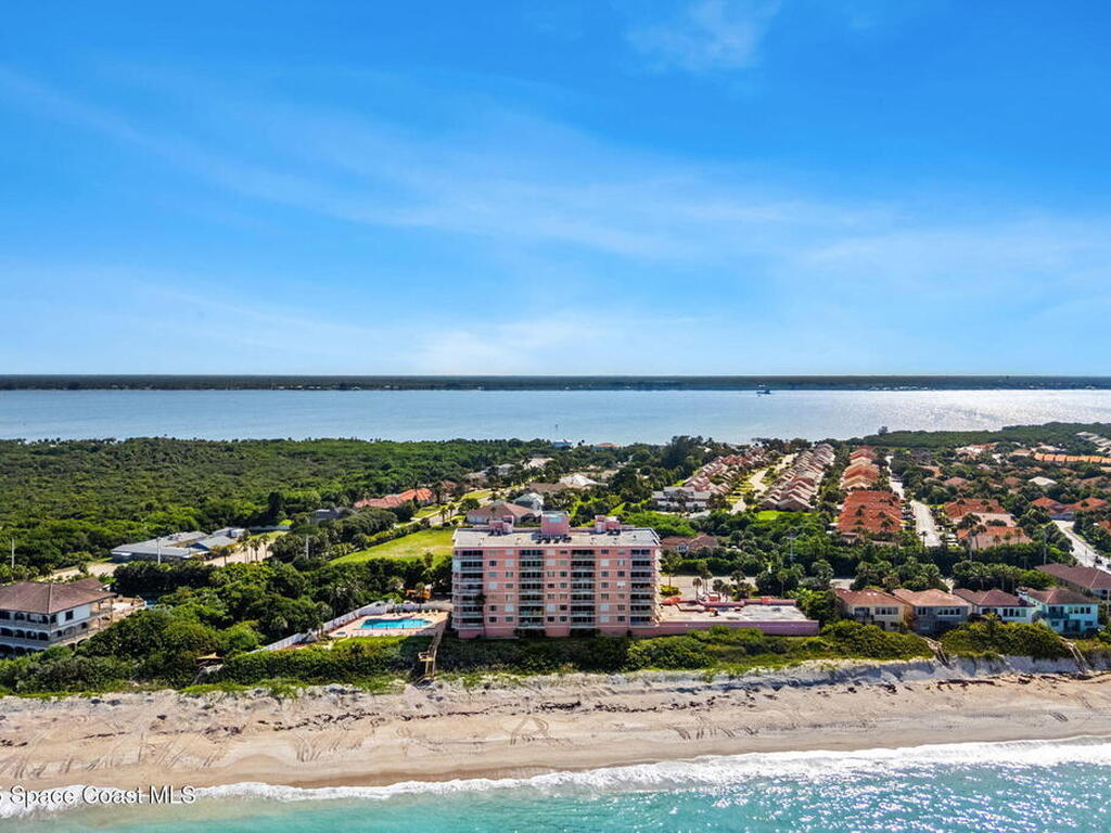 5635 Highway A1a, Melbourne Beach, FL 32951