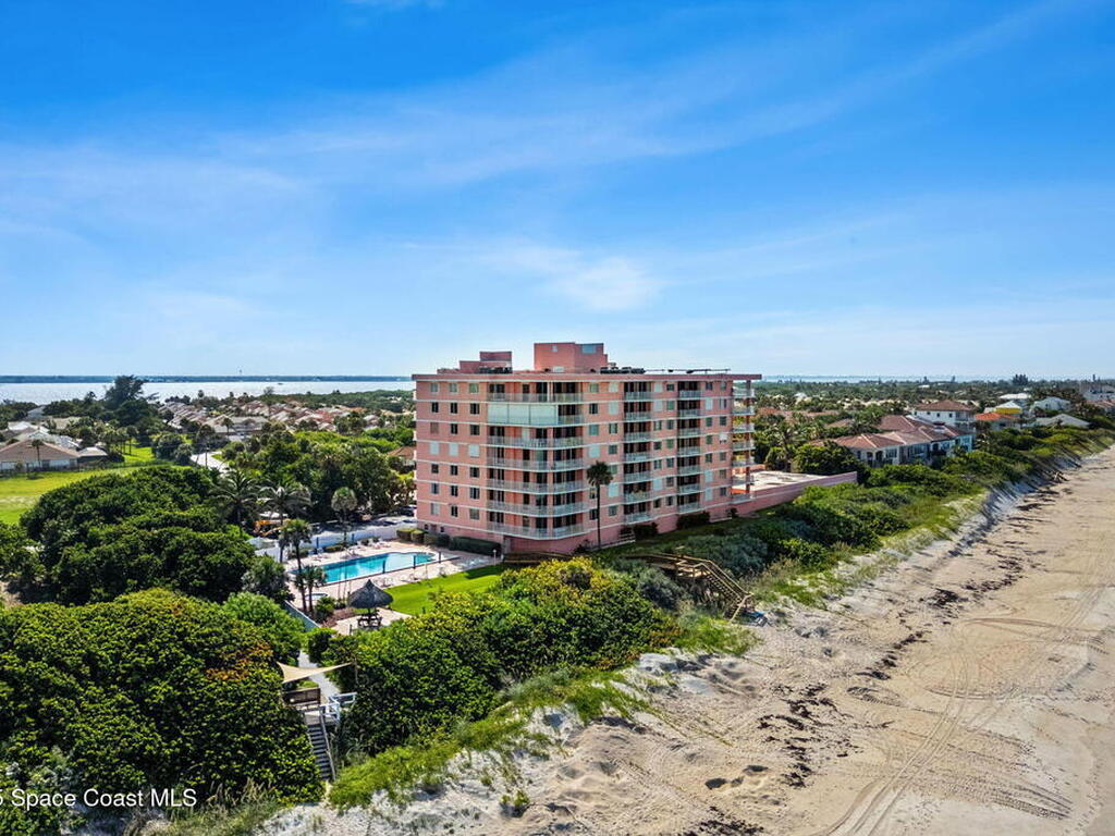5635 Highway A1a, Melbourne Beach, FL 32951