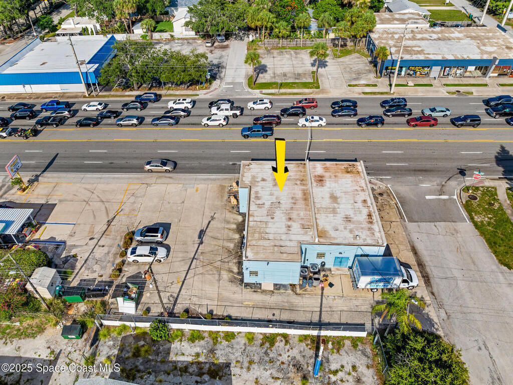 1268 N Harbor City Boulevard, Melbourne, FL 32935