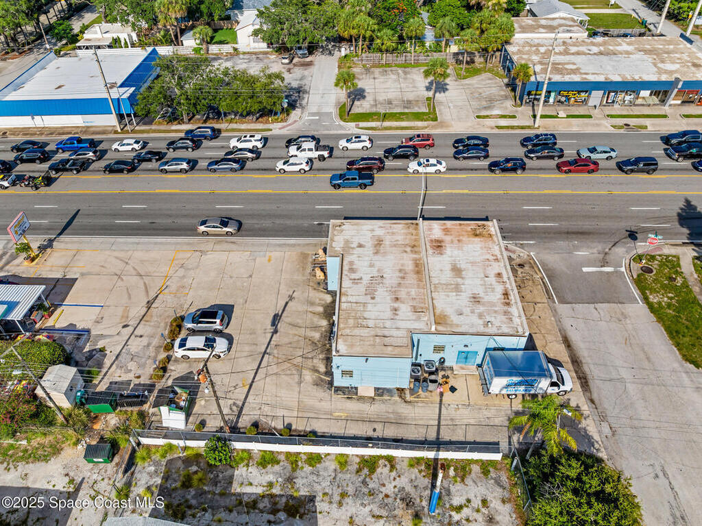 1268 N Harbor City Boulevard, Melbourne, FL 32935