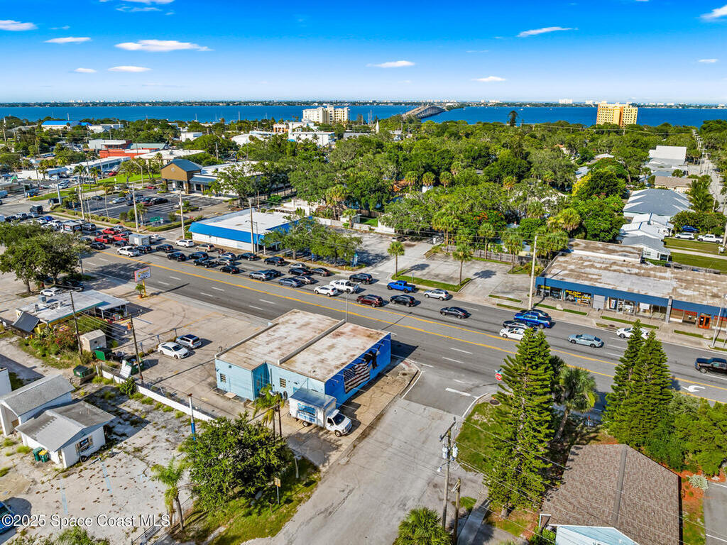 1268 N Harbor City Boulevard, Melbourne, FL 32935