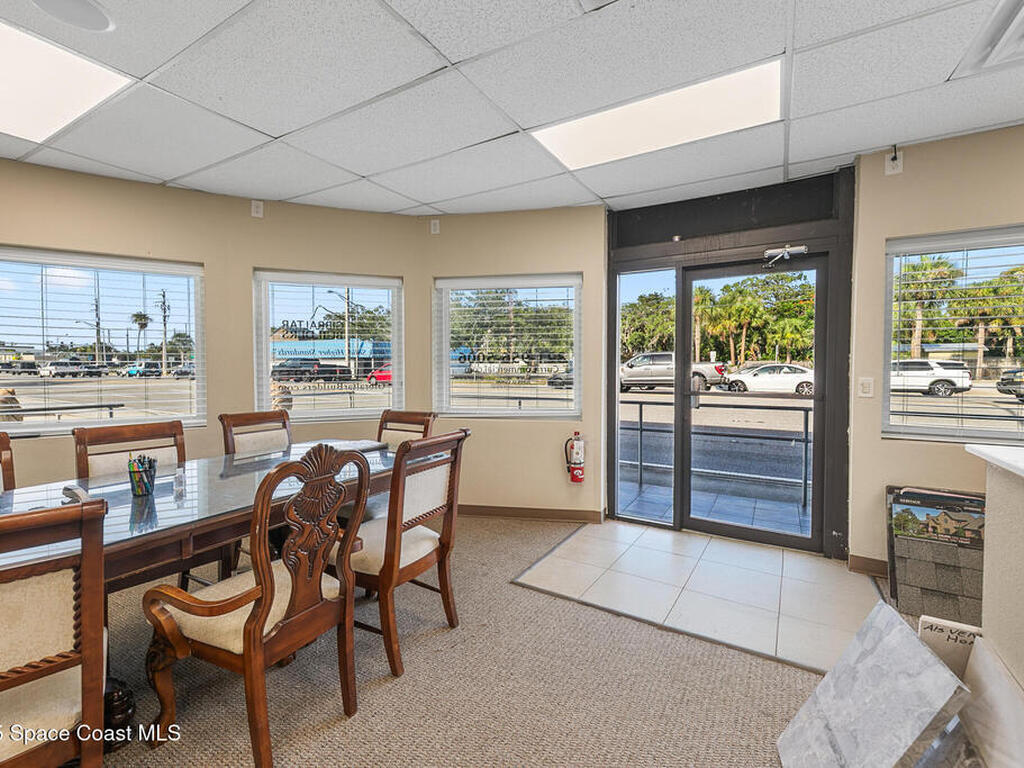 1268 N Harbor City Boulevard, Melbourne, FL 32935