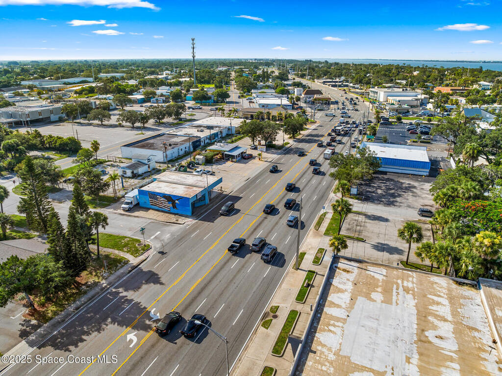 1268 N Harbor City Boulevard, Melbourne, FL 32935