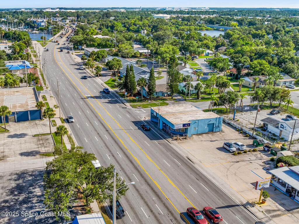 1268 N Harbor City Boulevard, Melbourne, FL 32935