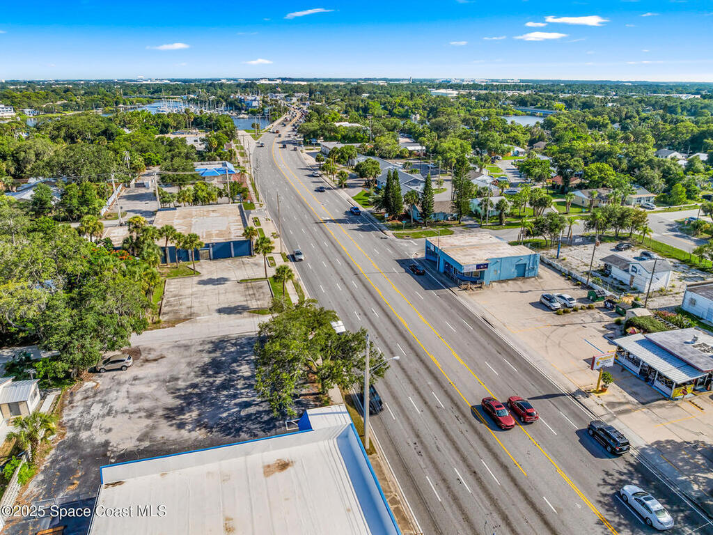 1268 N Harbor City Boulevard, Melbourne, FL 32935