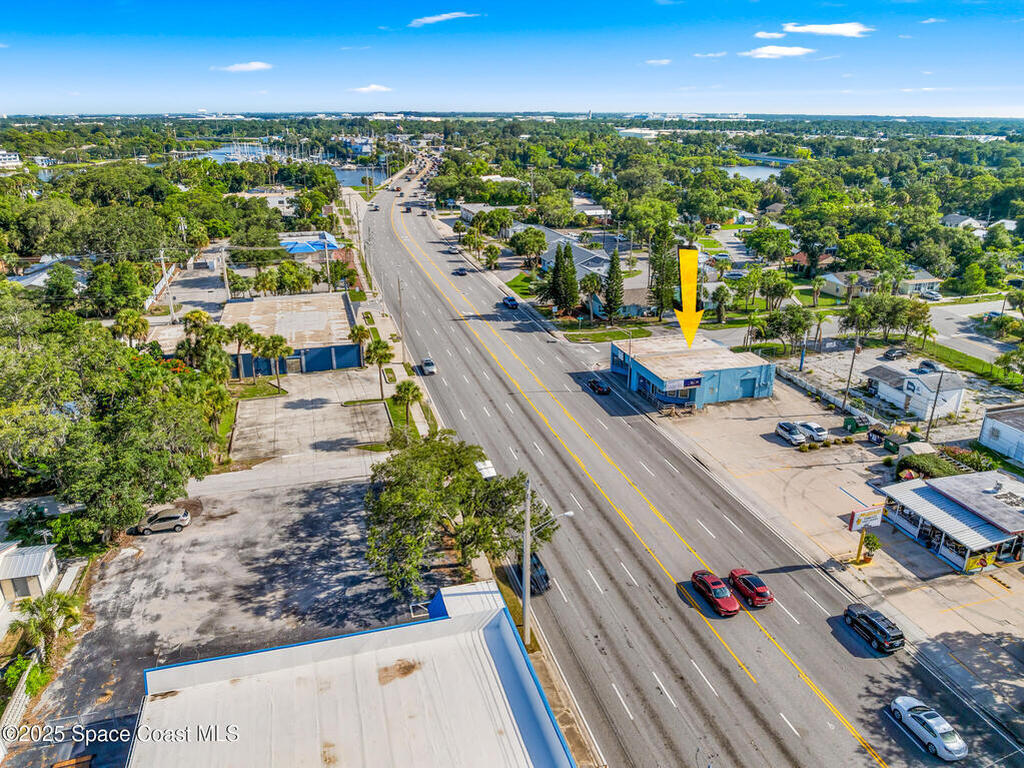 1268 N Harbor City Boulevard, Melbourne, FL 32935