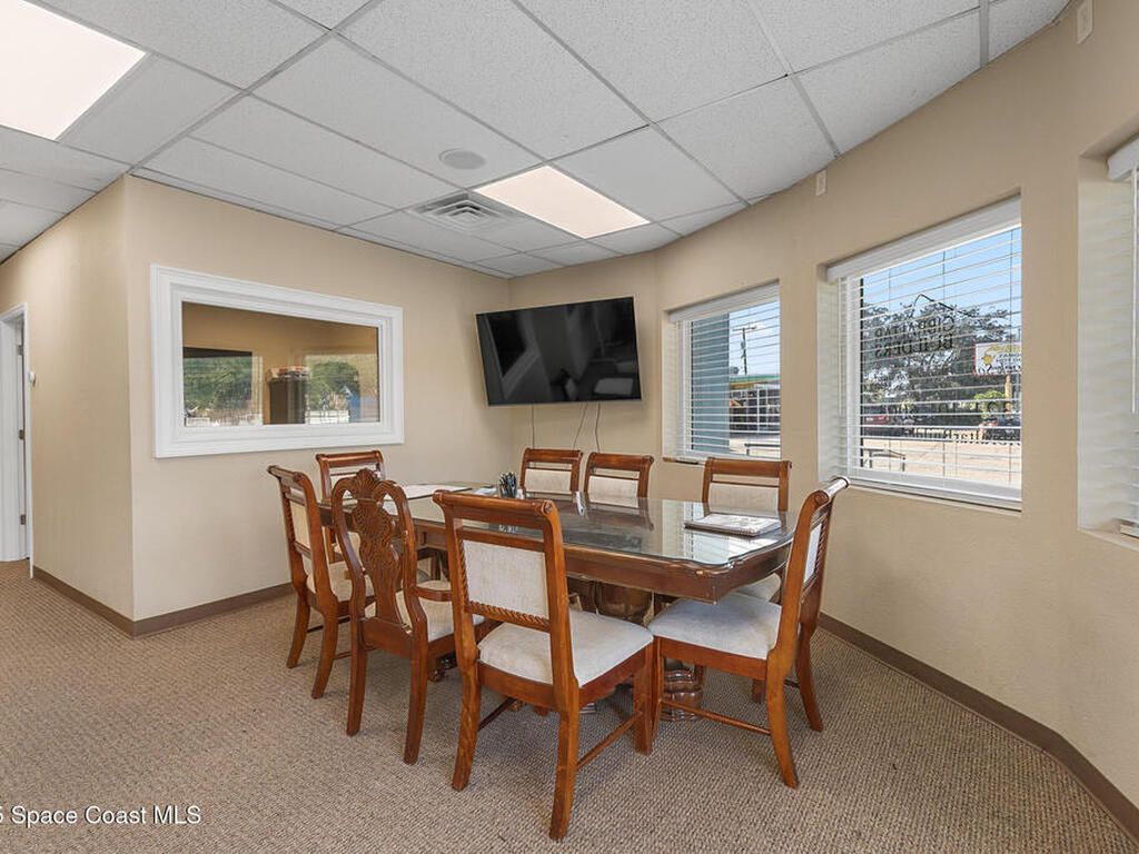 1268 N Harbor City Boulevard, Melbourne, FL 32935