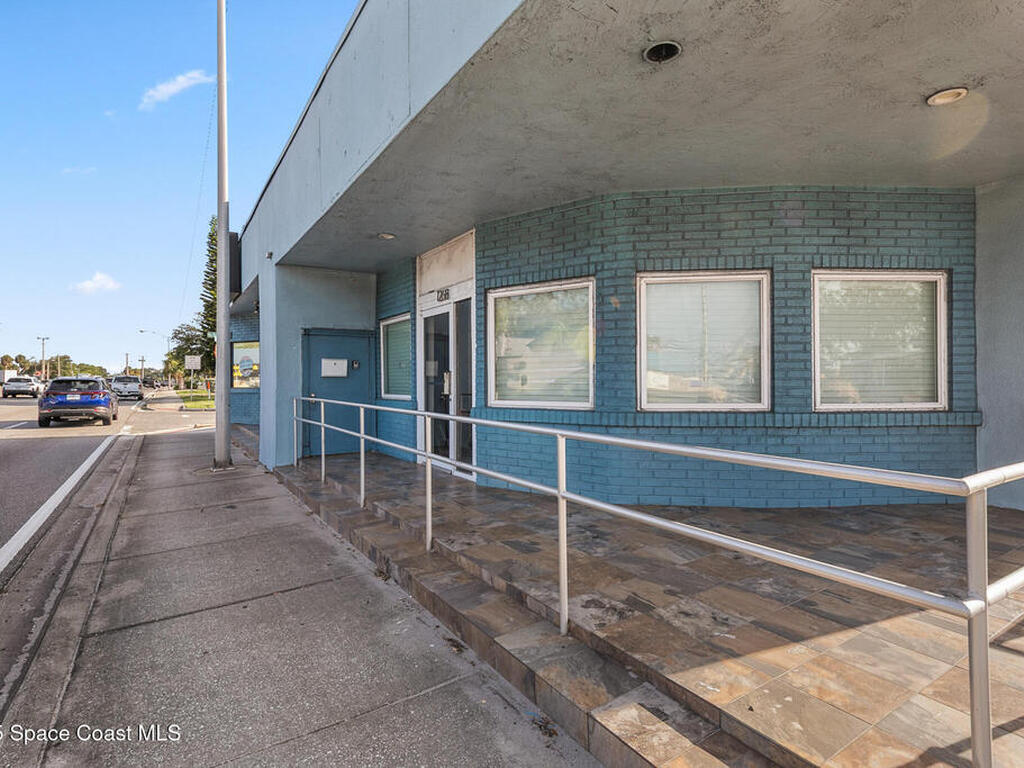 1268 N Harbor City Boulevard, Melbourne, FL 32935