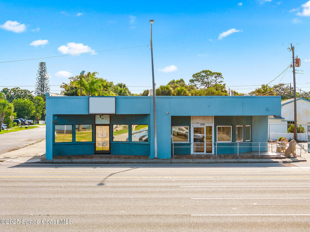 1268 N Harbor City Boulevard, Melbourne, FL 32935
