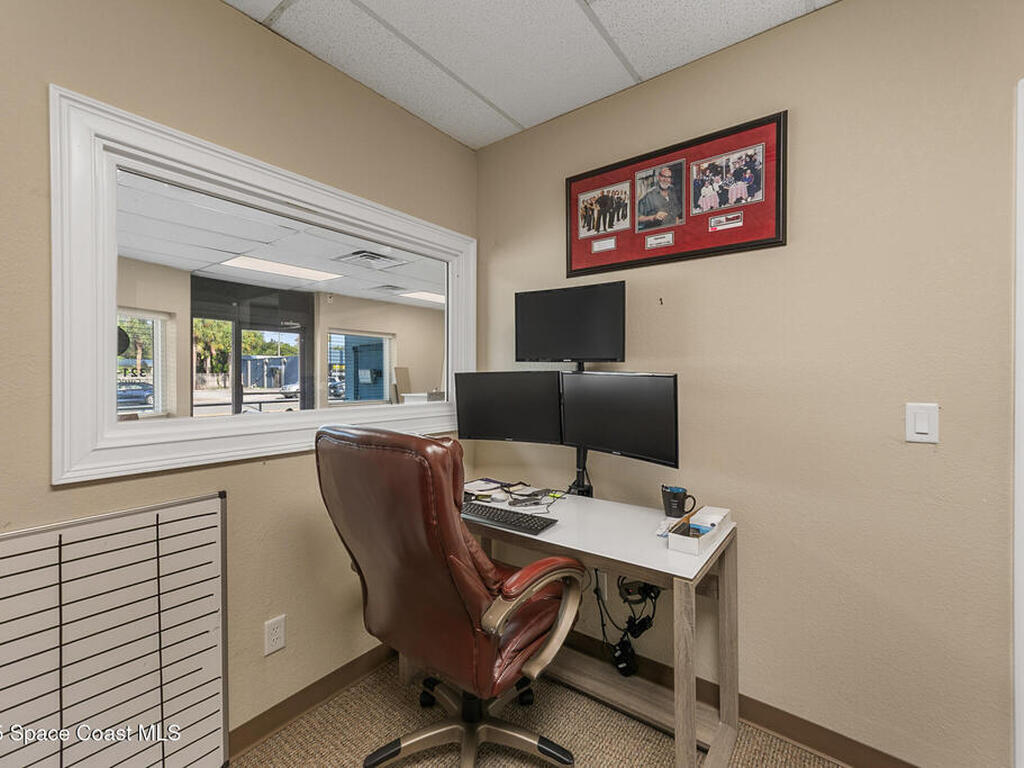 1268 N Harbor City Boulevard, Melbourne, FL 32935