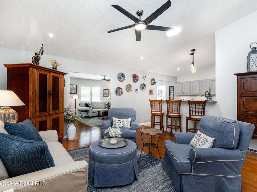 1453 Goldrush Avenue, Melbourne, FL 32940