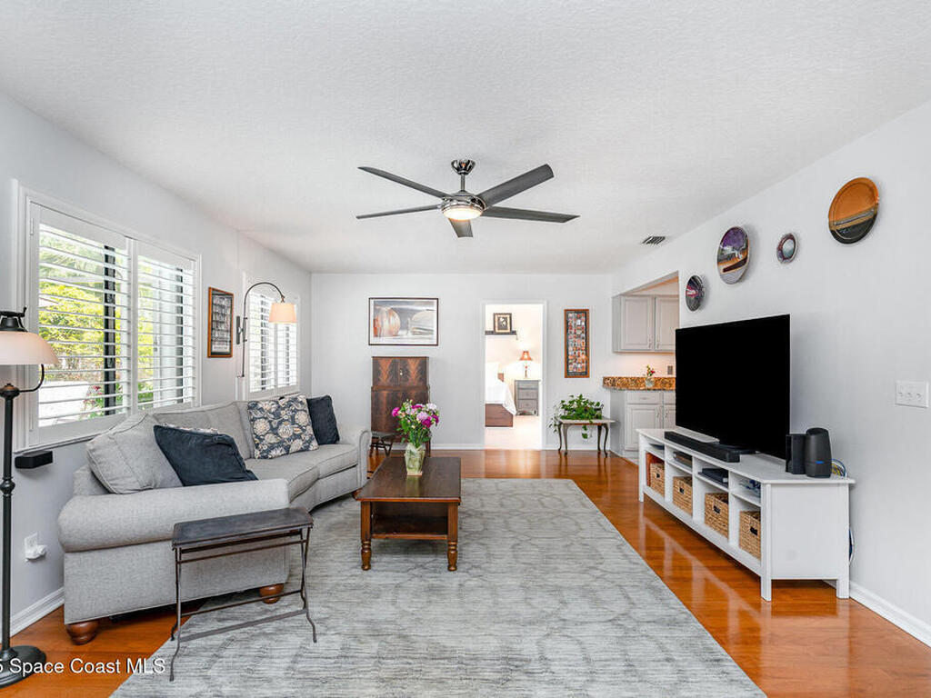 1453 Goldrush Avenue, Melbourne, FL 32940